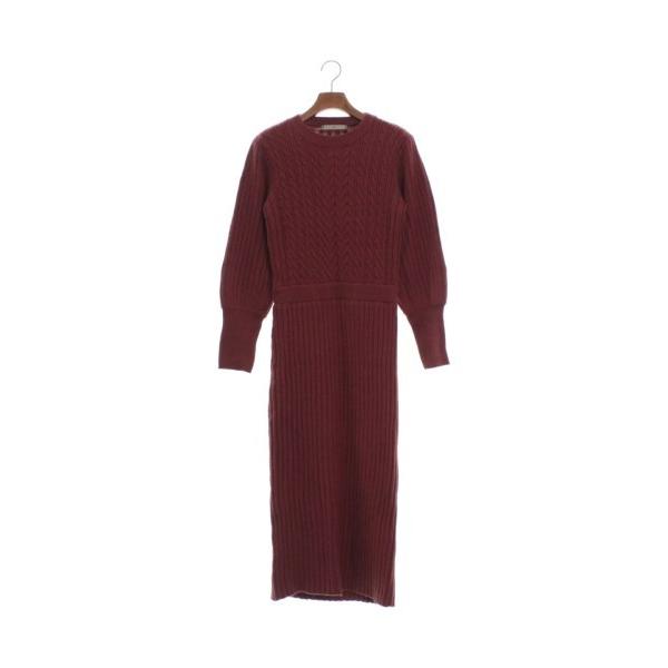 N Natural Beauty Basic エヌナチュラルビューティーベーシック ワンピース レディース 031a0001 Ragtag Online Shop 通販 Yahoo ショッピング