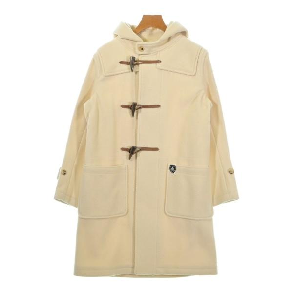 ORCIVAL（オーシバル） ダッフルコート レディース 中古 古着 : RAGTAG