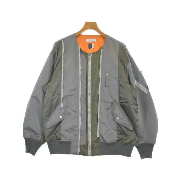 FACETASM（ファセッタズム） ブルゾン（その他） メンズ 中古 古着