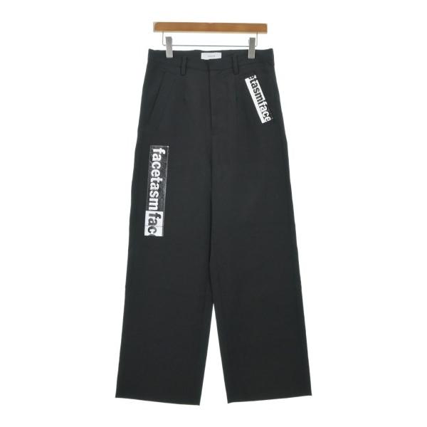 FACETASM ファセッタズム パンツ（その他） メンズ 【古着】【中古】 FACETASM（ファセッタズム） パンツ（その他） メンズ 中古 古着