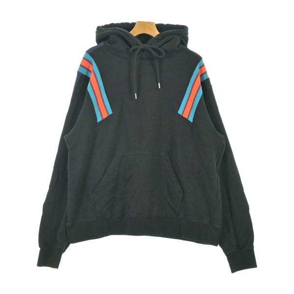 FACETASM ファセッタズム マウンテンパーカー 4(M位) グレー 【古着】【中古】 FACETASM（ファセッタズム） パーカー メンズ 中古 古着 : RAGTAG