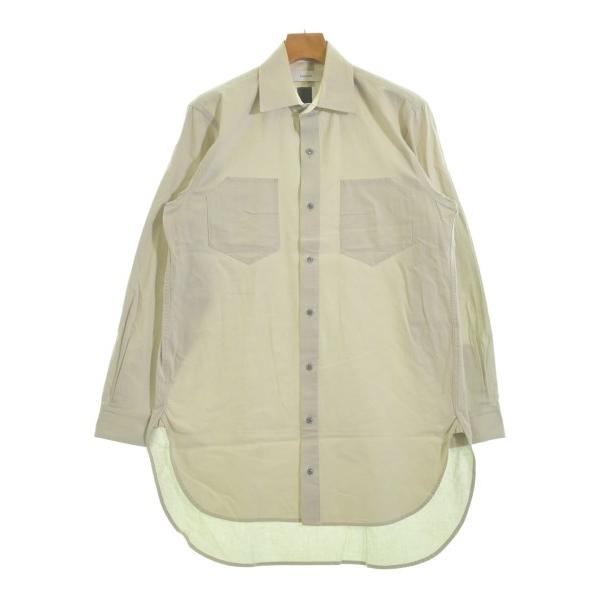 FACETASM（ファセッタズム） カジュアルシャツ メンズ 中古 古着