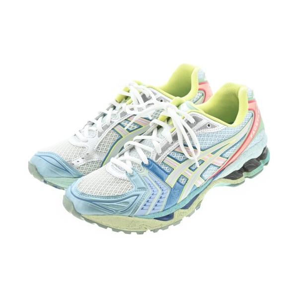 FACETASM スニーカー メンズ ファセッタズム 中古 古着