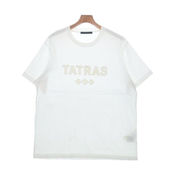 TATRAS（タトラス） TATRAS Tシャツ・カットソー メンズ 中古 古着