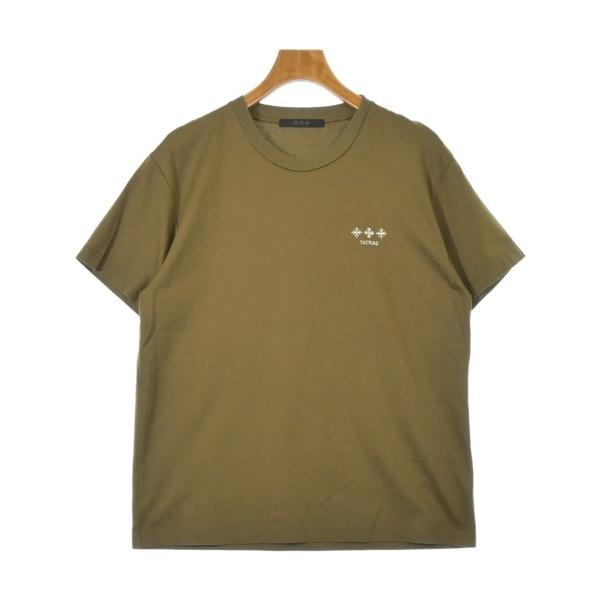 TATRAS（タトラス） TATRAS Tシャツ・カットソー メンズ 中古 古着