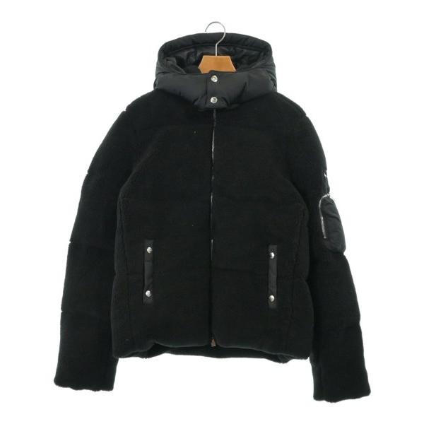 TATRAS ダウンジャケット/ダウンベスト メンズ タトラス 中古