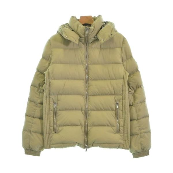 TATRAS ダウンジャケット/ダウンベスト メンズ タトラス 中古 古着  