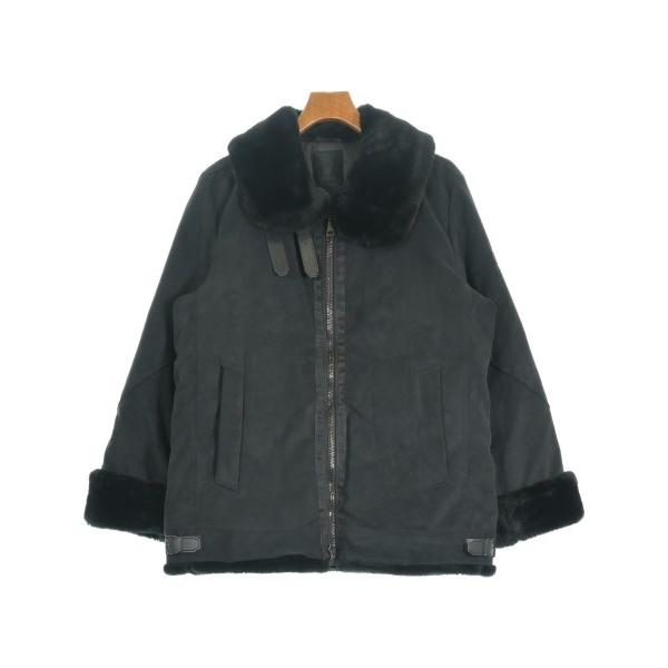 TATRAS タトラス ムートンコート メンズ 【古着】【中古】 TATRAS（タトラス） ムートンコート メンズ 中古 古着 : RAGTAG Online