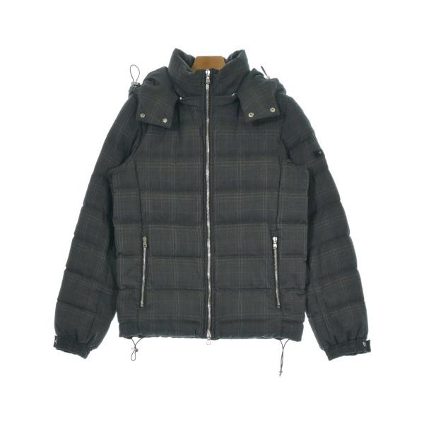 TATRAS（タトラス）ウールダウンベスト【古着】【送料無料】 TATRAS（タトラス） ダウンジャケット/ダウンベスト メンズ 中古 古着