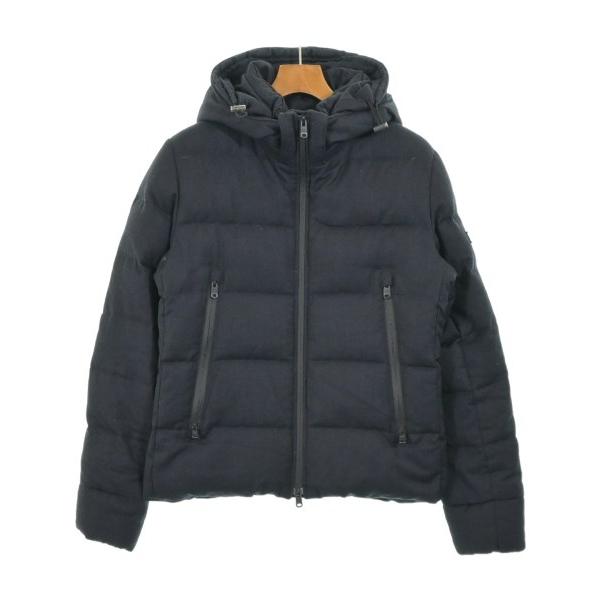 TATRAS（タトラス）ウールダウンベスト【古着】【送料無料】 TATRAS（タトラス） ダウンジャケット/ダウンベスト メンズ 中古 古着