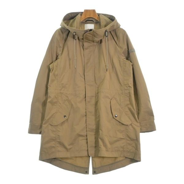 TATRAS（タトラス） モッズコート メンズ 中古 古着 : RAGTAG Online