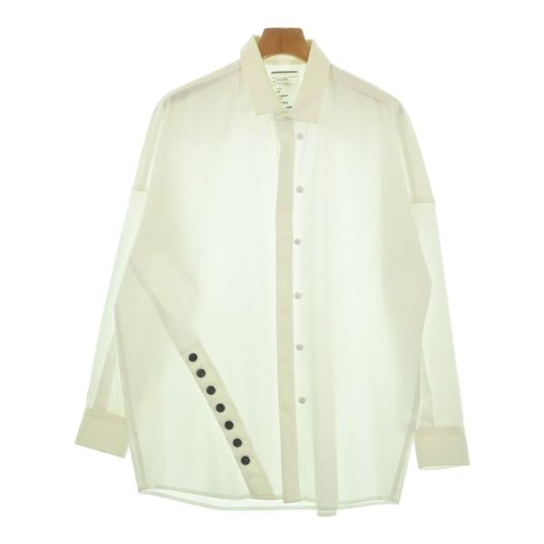 SHAREEF（シャリーフ） カジュアルシャツ メンズ 中古 古着 : RAGTAG