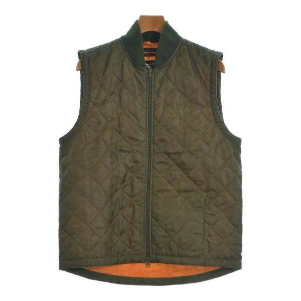 LAVENHAM ダウンジャケット/ダウンベスト メンズ ラベンハム LAVENHAM ダウンジャケット/ダウンベスト メンズ ラベンハム