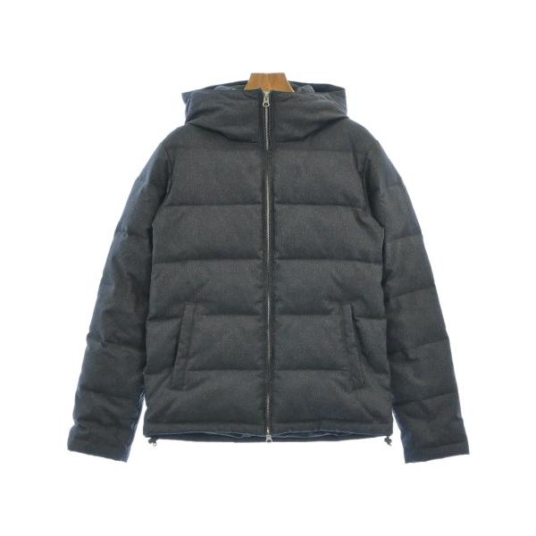 FREAK’S STORE フリークスストア ダウンジャケット/ダウンベスト メンズ 【古着】【中古】 FREAK'S STORE（フリークスストア） ダウンジャケット/ダウンベスト