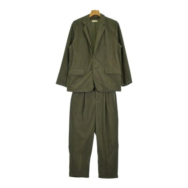 FREAK’S STORE フリークスストア セットアップ・スーツ（その他） メンズ 【古着】【中古】 FREAK'S STORE（フリークスストア） セットアップ・スーツ（その他