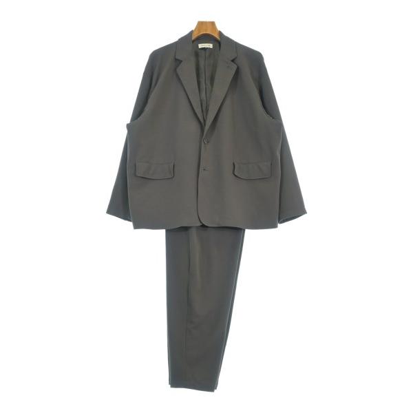 美品　フリークスストア　セットアップ　カジュアルスーツ　L FREAK'S STORE（フリークスストア） セットアップ・スーツ（その他