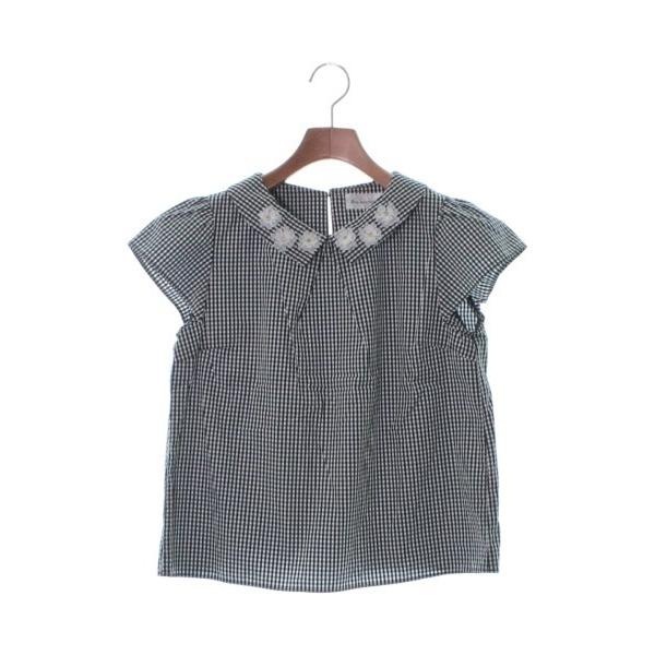 Bon Mercerie De Anatelier ボンメルスリードアナトリエ ブラウス レディース d0002 Ragtag Online Shop 通販 Yahoo ショッピング