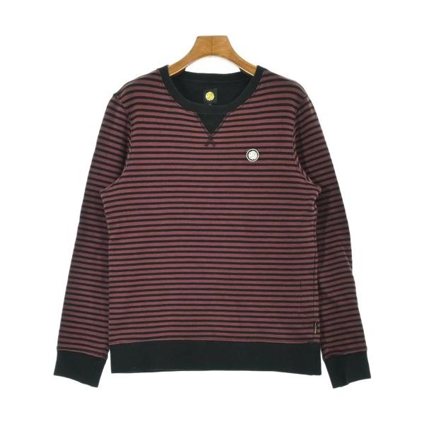 Pretty Green（プリティーグリーン） スウェット メンズ プリティー 
