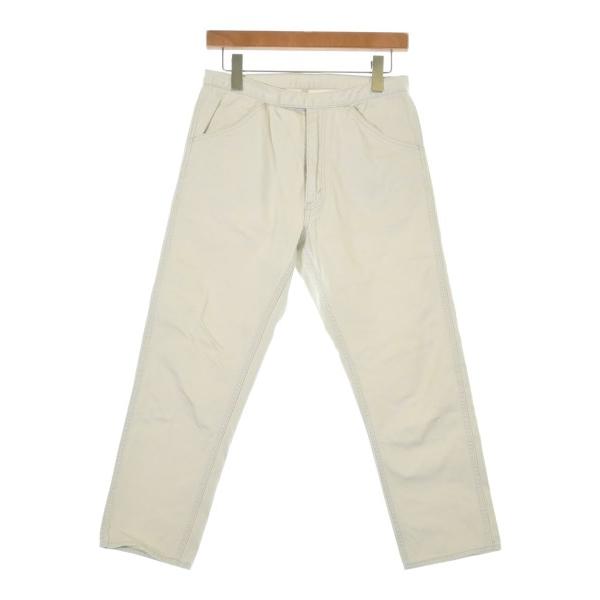 ANATOMICA アナトミカ パンツ（その他） メンズ 【古着】【中古】 ANATOMICA（アナトミカ） パンツ（その他） メンズ 中古 古着 : RAGTAG