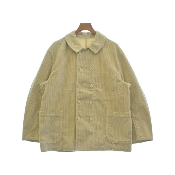 PORTER CLASSIC コート（その他） メンズ ポータークラシック 中古  