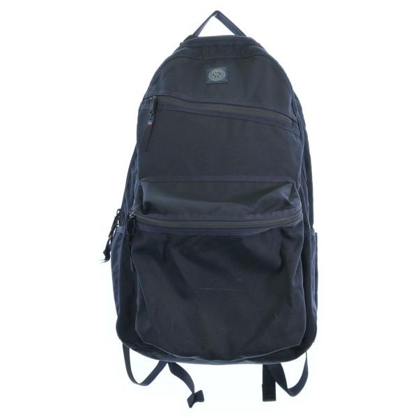 PORTER CLASSIC ポータークラシック バックパック・リュック メンズ 【古着】【中古】 PORTER CLASSIC（ポータークラシック） バックパック・リュック メンズ