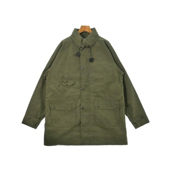 South2 West8(S2W8)　コート South2 West8 South2west8 コート（その他） メンズ サウス