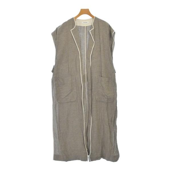 SACRA サクラ コート（その他） レディース 【古着】【中古】 SACRA（サクラ） コート（その他） レディース 中古 古着 : RAGTAG