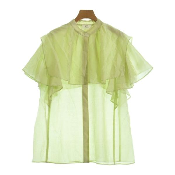 1er Arrondissement ブラウス レディース プルミエアロンディスモン