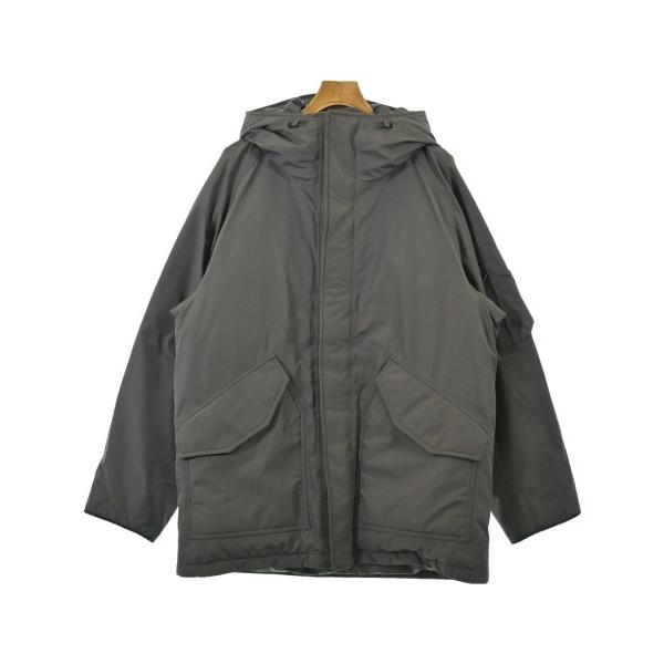 美品 nanamica ダウンベスト ナナミカ ダウンジャケット nanamica（ナナミカ） ダウンジャケット/ダウンベスト メンズ 中古