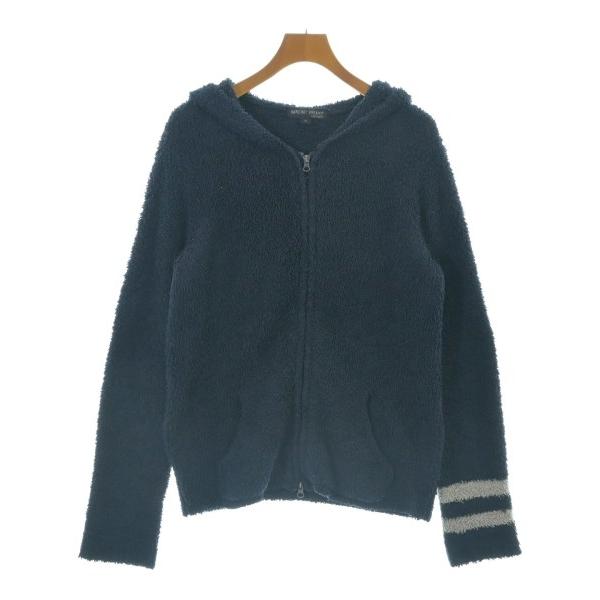BAREFOOT DREAMS パーカー メンズ ベアフットドリームス 中古　古着