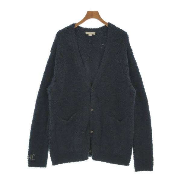 BAREFOOT DREAMS（ベアフットドリームズ） カーディガン メンズ