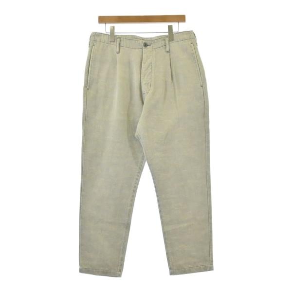 BRU NA BOINNE ブルーナボイン パンツ（その他） メンズ 【古着】【中古】 BRU NA BOINNE（ブルーナボイン） パンツ（その他） メンズ 中古 古着