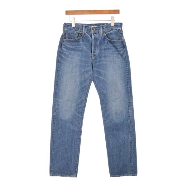 【中古】BRU NA BOINNE 中古・古着通販】BRU NA BOINNE (ブルーナボイン) レザー