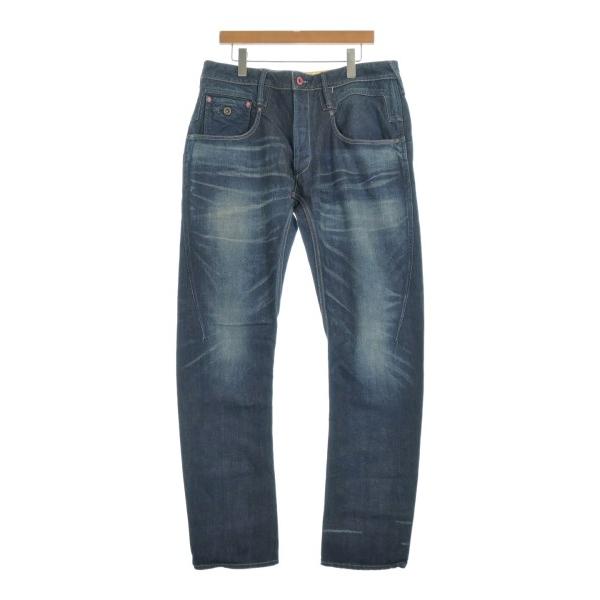 DENHAM（デンハム） デニムパンツ メンズ 中古 古着 : RAGTAG Online