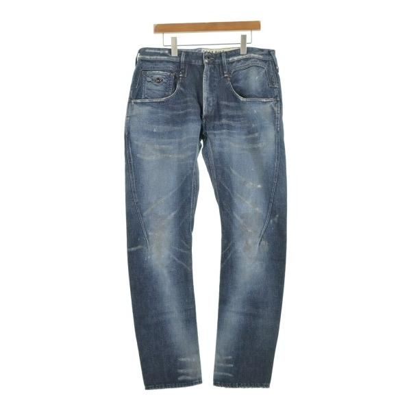 DENHAM（デンハム） デニムパンツ メンズ 中古 古着 : RAGTAG Online
