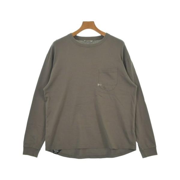 DENHAM（デンハム） DENHAM Tシャツ・カットソー メンズ 中古 古着