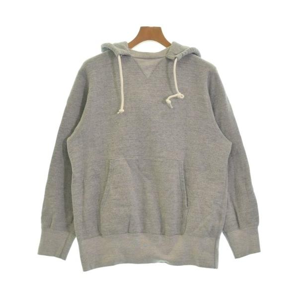 HYKE ハイク パーカー メンズ 【古着】【中古】 HYKE（ハイク） パーカー メンズ 中古 古着 : RAGTAG Online Shop