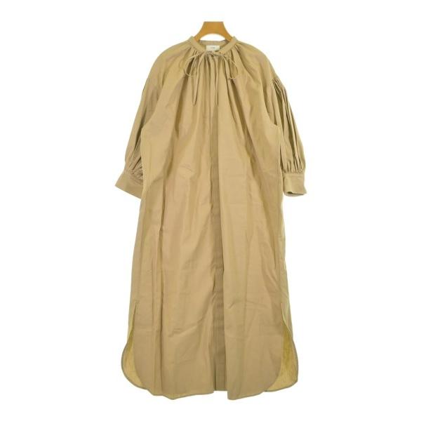 HYKE（ハイク） シャツワンピース レディース 中古 古着 : RAGTAG