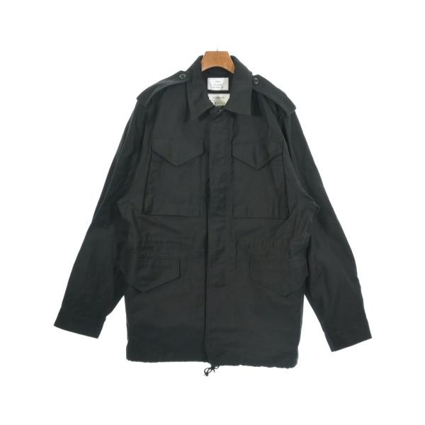 HYKE ハイク ブルゾン（その他） メンズ 【古着】【中古】 HYKE（ハイク） ブルゾン（その他） メンズ 中古 古着 : RAGTAG Online