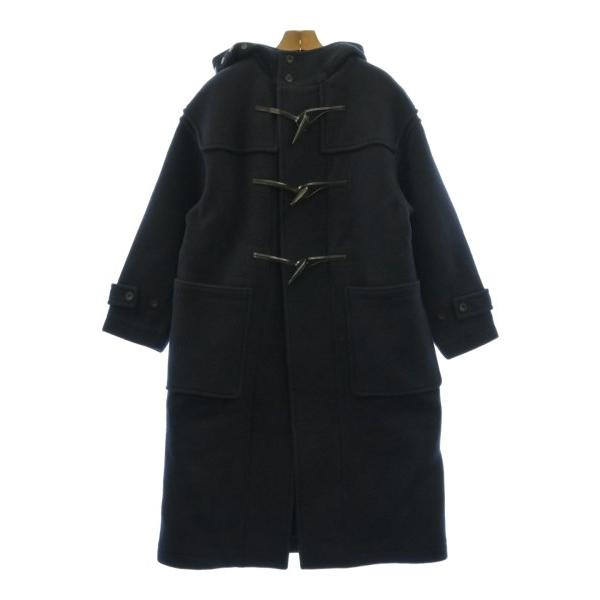 HYKE（ハイク） ダッフルコート レディース 中古 古着 : RAGTAG Online