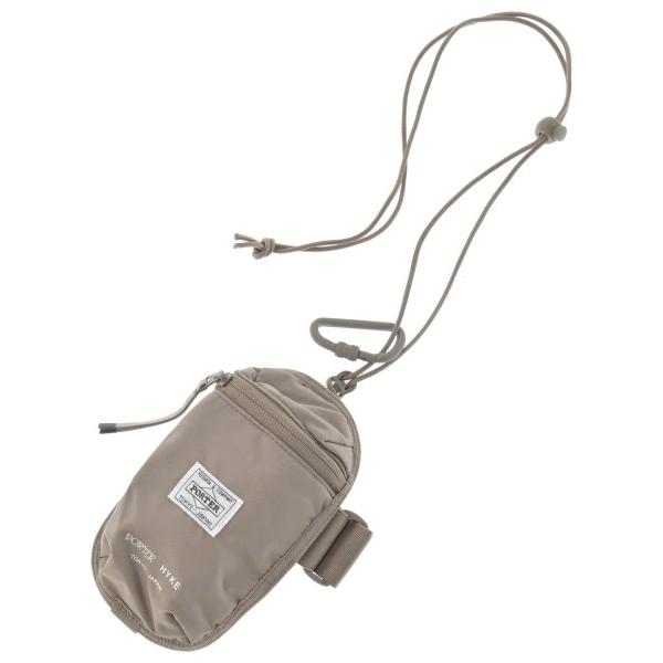 HYKE（ハイク） ポーチ レディース 中古 古着 : RAGTAG Online Shop