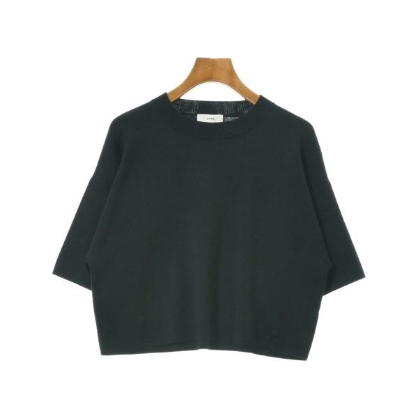 HYKE ハイク ニット・セーター レディース 【古着】【中古】 HYKE（ハイク） ニット・セーター レディース 中古 古着 : RAGTAG