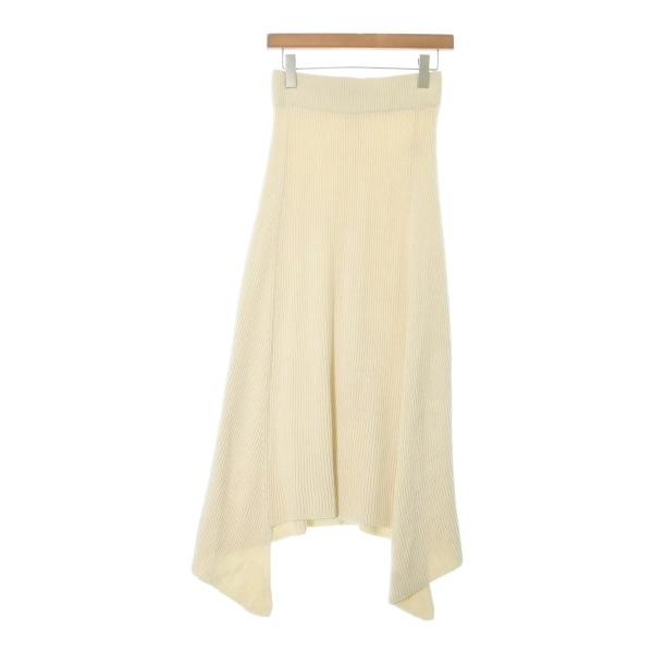 HYKE ロング・マキシ丈スカート レディース ハイク 中古 古着 : RAGTAG  