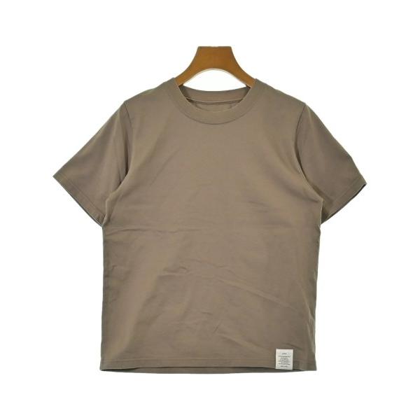 HYKE ハイク Tシャツ・カットソー レディース 【古着】【中古】 HYKE（ハイク） HYKE Tシャツ・カットソー レディース 中古 古着