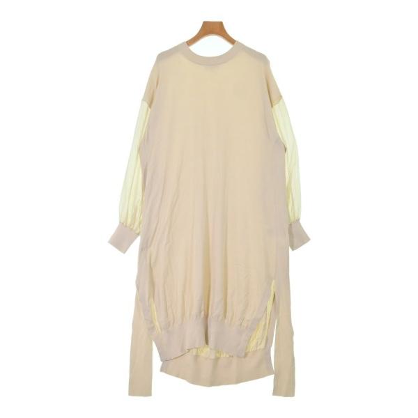 HYKE ハイク ワンピース レディース 【古着】【中古】 HYKE（ハイク） ワンピース レディース 中古 古着 : RAGTAG Online