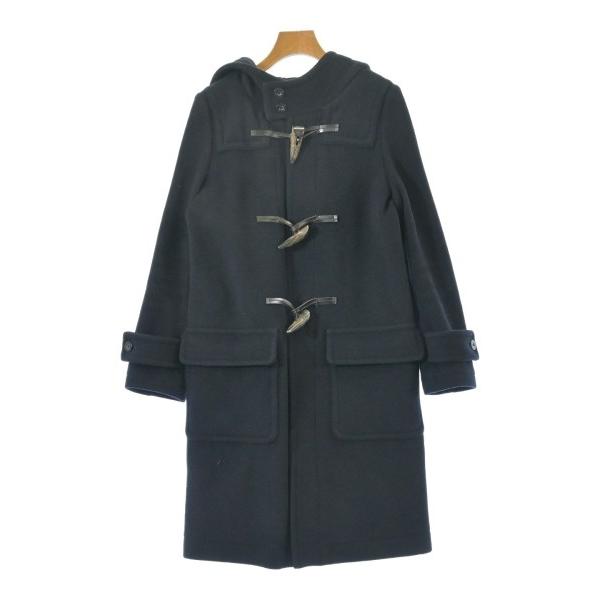 HYKE（ハイク） ダッフルコート レディース 中古 古着 : RAGTAG Online