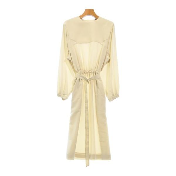 HYKE ハイク ワンピース レディース 【古着】【中古】 HYKE（ハイク） ワンピース レディース 中古 古着 : RAGTAG Online