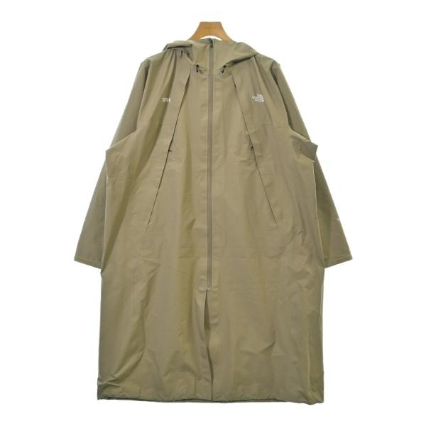 HYKE（ハイク） コート（その他） メンズ 中古 古着 : RAGTAG Online