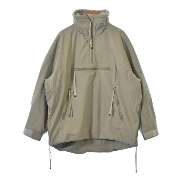 HYKE（ハイク） ブルゾン（その他） レディース 中古 古着 : RAGTAG