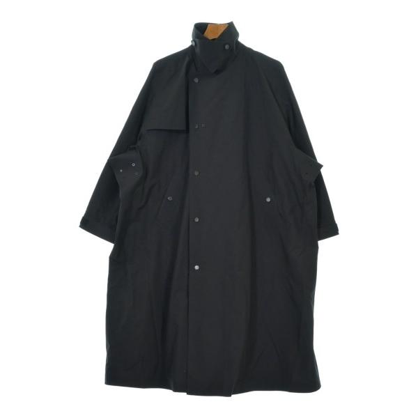 s*p様 Hyke メンズコート5サイズ HYKE（ハイク） コート（その他） メンズ 中古 古着 : RAGTAG Online